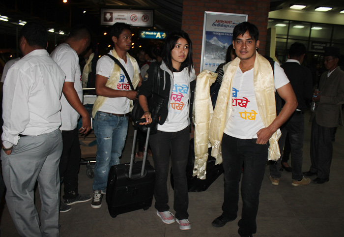 Cinema Chankhey Shankhey Pankhe Bahrain show- thecinematimes.com
