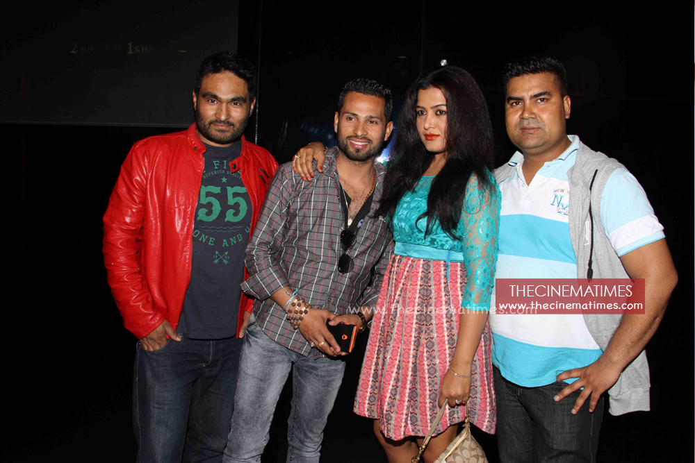 Nai navannu la 3 premiere-1 thecinematimes.com