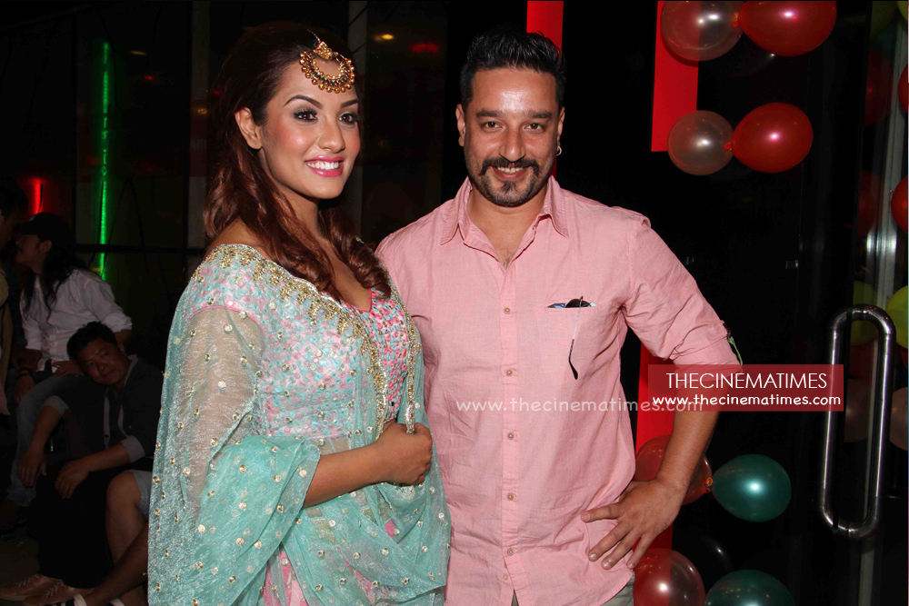 Nai navannu la 3 premiere-2 thecinematimes.com