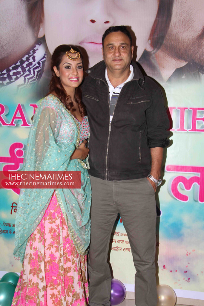 Nai navannu la 3 premiere-3 thecinematimes.com