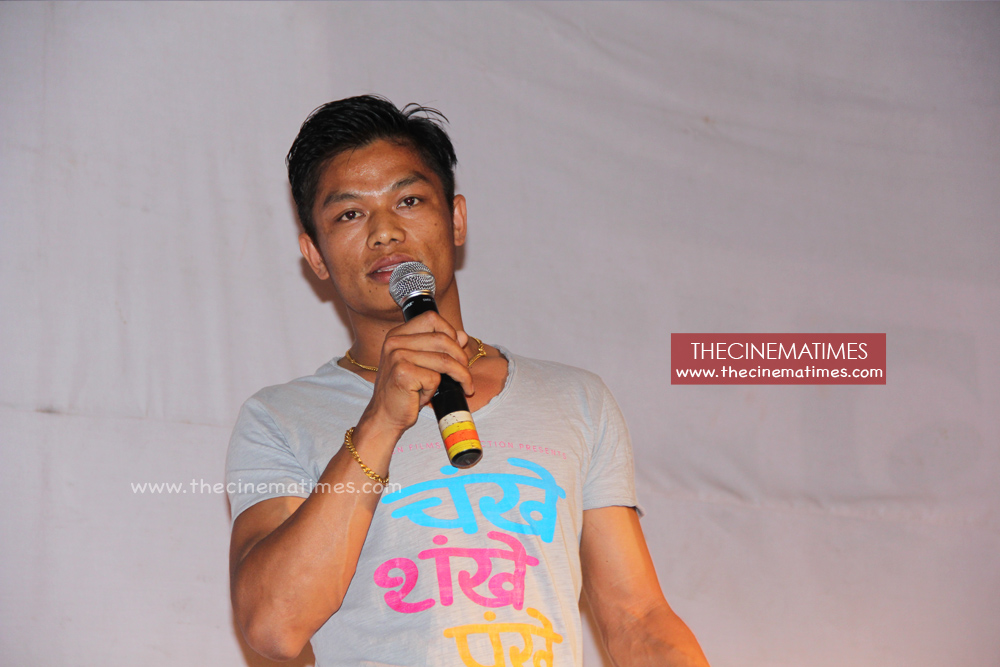 Nepali cinema Chankhey Shankhey Pankhe trailer launch-4 thecinematimes.com