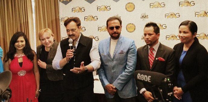 Global Film Festival- thecinematimes.com