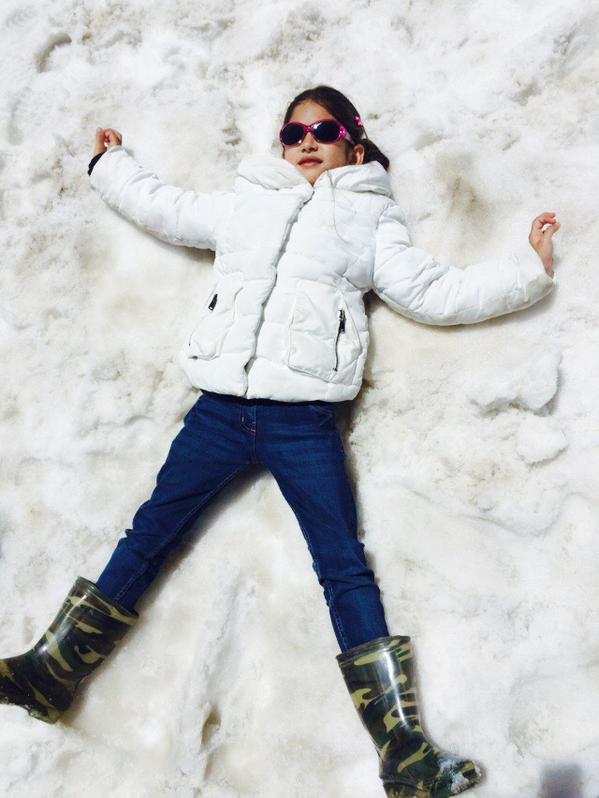 Child artist of Bajrangi Bhaijaan