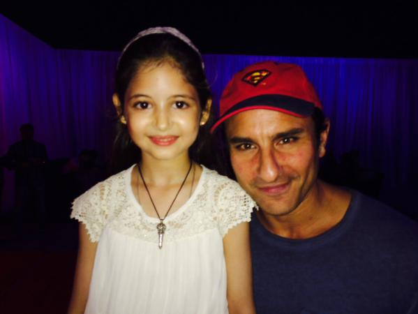 Harshali Malhotra aka Munni of Bajrangi Bhaijaan 1