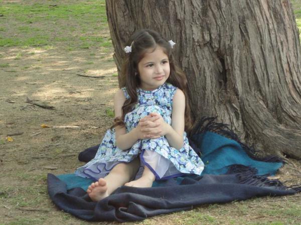 Harshali Malhotra aka Munni of Bajrangi Bhaijaan 11