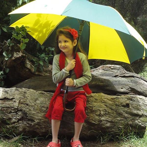 Harshali Malhotra aka Munni of Bajrangi Bhaijaan 12