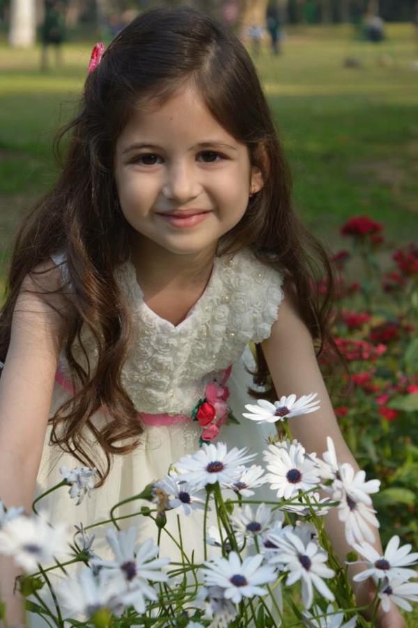 Harshali Malhotra aka Munni of Bajrangi Bhaijaan 13