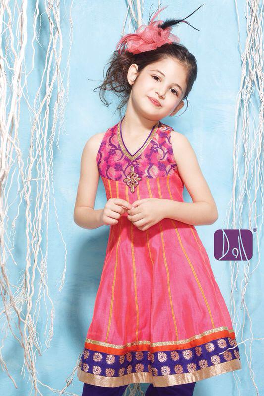 Harshali Malhotra aka Munni of Bajrangi Bhaijaan 14
