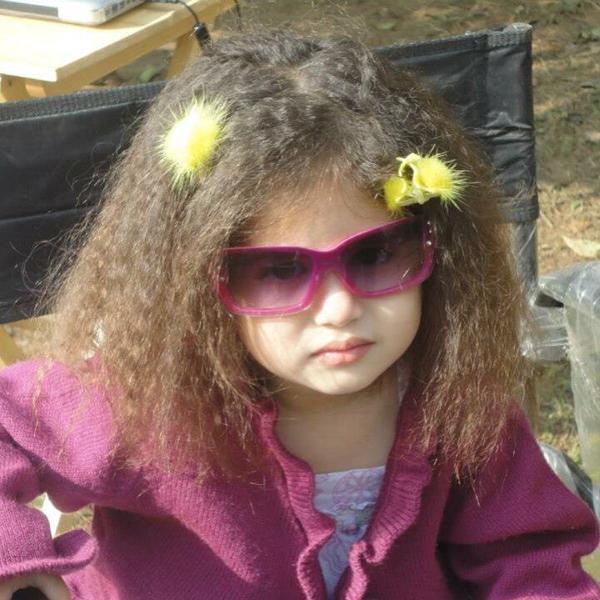 Harshali Malhotra aka Munni of Bajrangi Bhaijaan 4