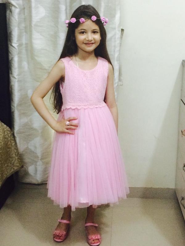 Harshali Malhotra aka Munni of Bajrangi Bhaijaan 5