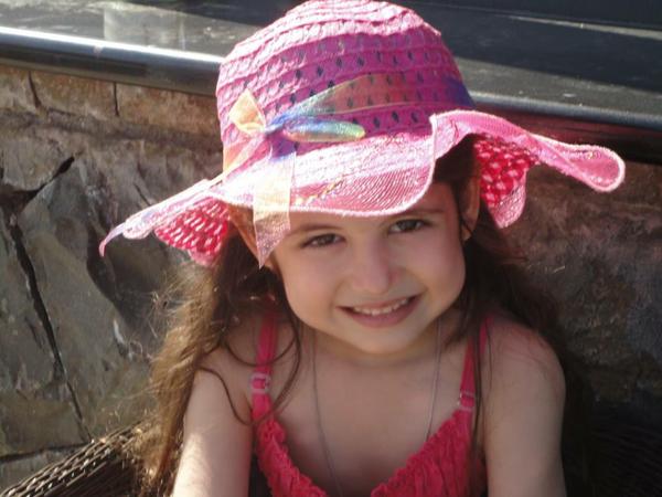 Harshali Malhotra aka Munni of Bajrangi Bhaijaan 8