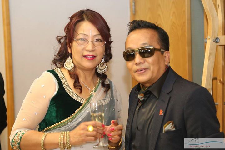 Raato Ghar red carpet premiere London 7- thecinematimes.com