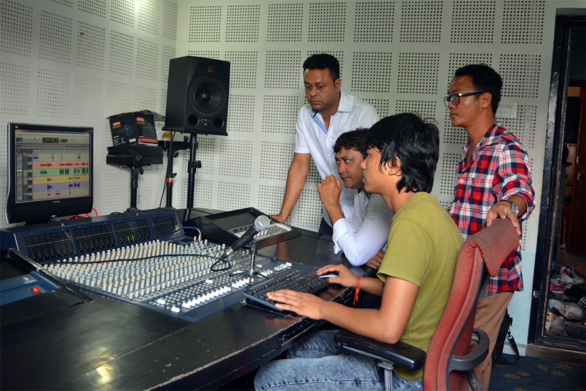 govinda Rai- thecinematimes.com