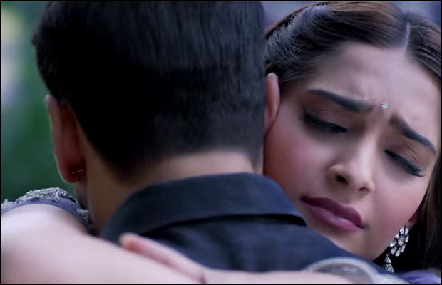 Salman Khan in Prem Ratan Dhan Payo 3