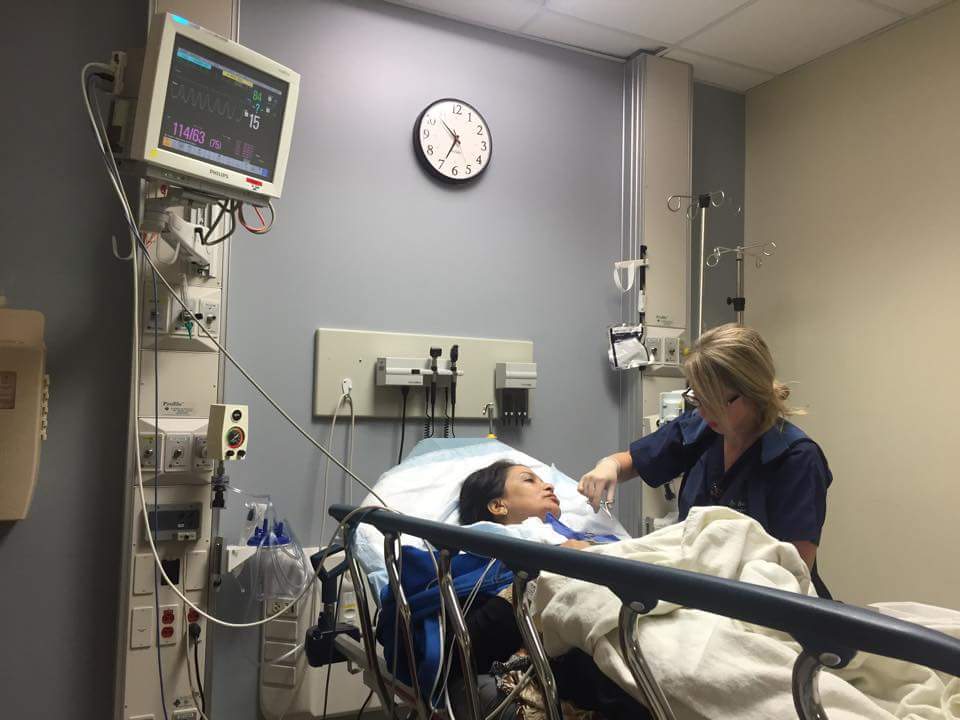 Director Dinesh Dc meets with accident at America Texas- thecinematimes.com