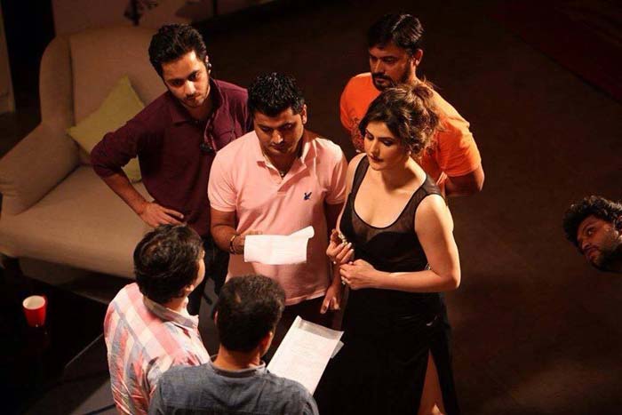 Puskar Neupane to direct Sayaad 2 Nepali cinema - thecinematimes.com