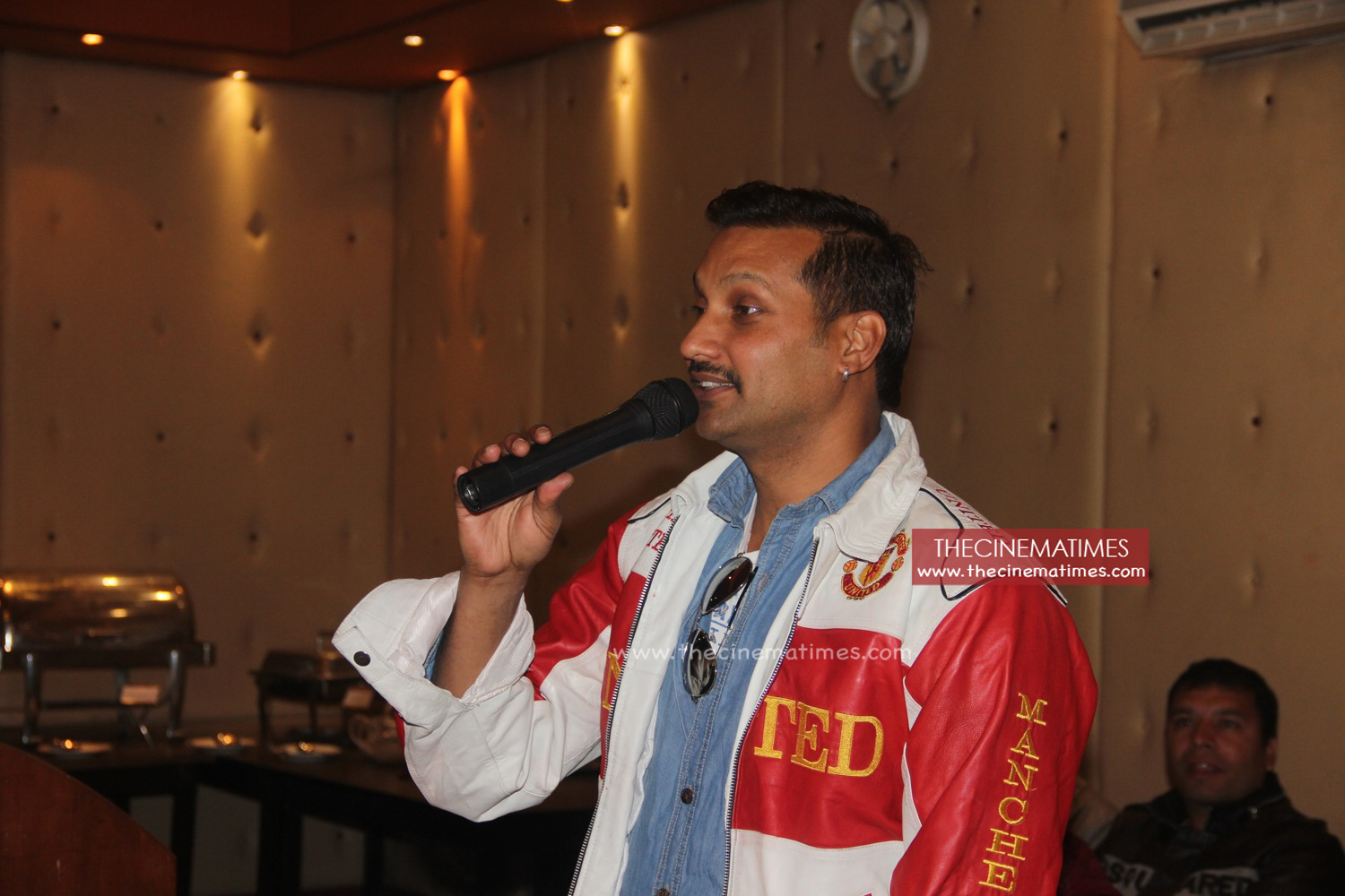 Nepali cinema Sanrakshan press meet 1- thecinematimes.com
