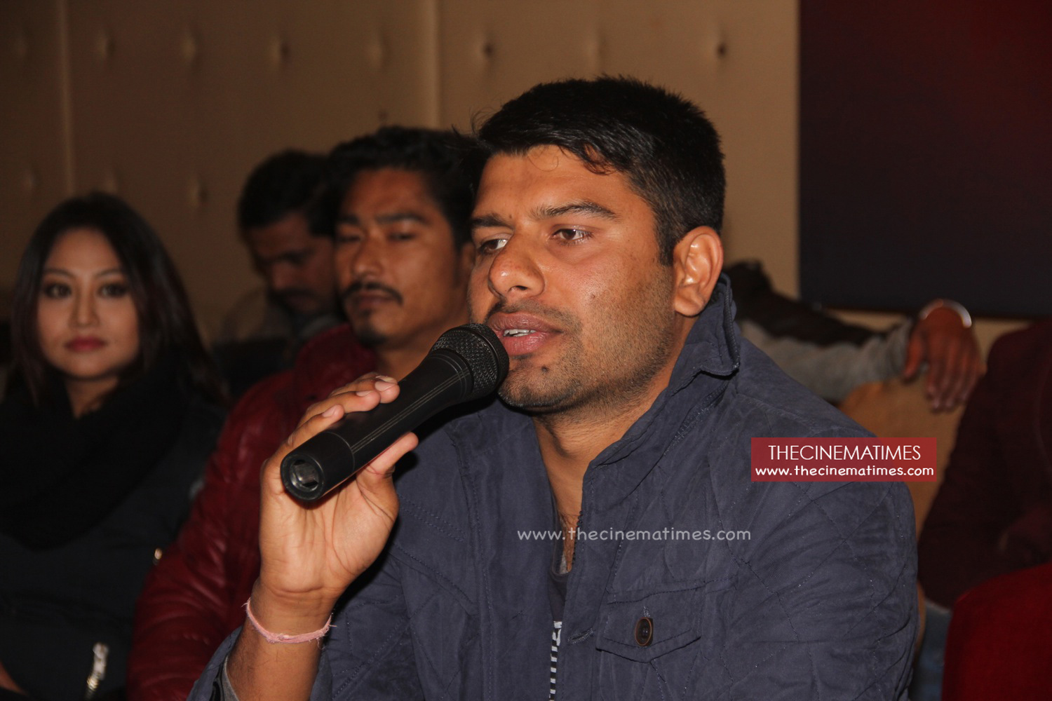 Nepali cinema Sanrakshan press meet 3- thecinematimes.com