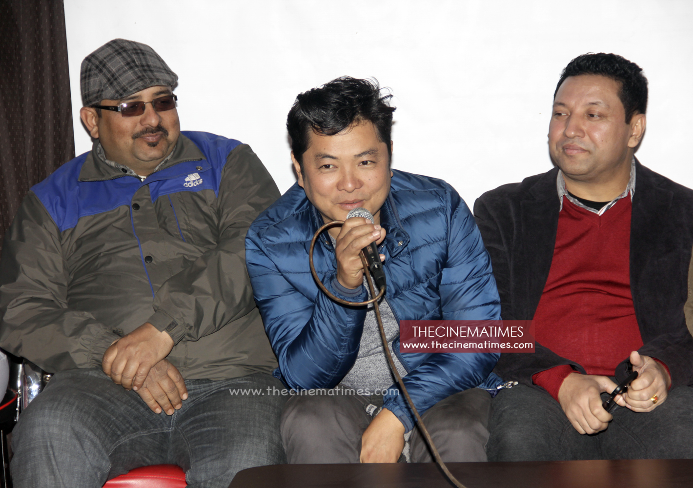 Dayahang Rai in Nepali cinema Fanko - thecinematimes.com