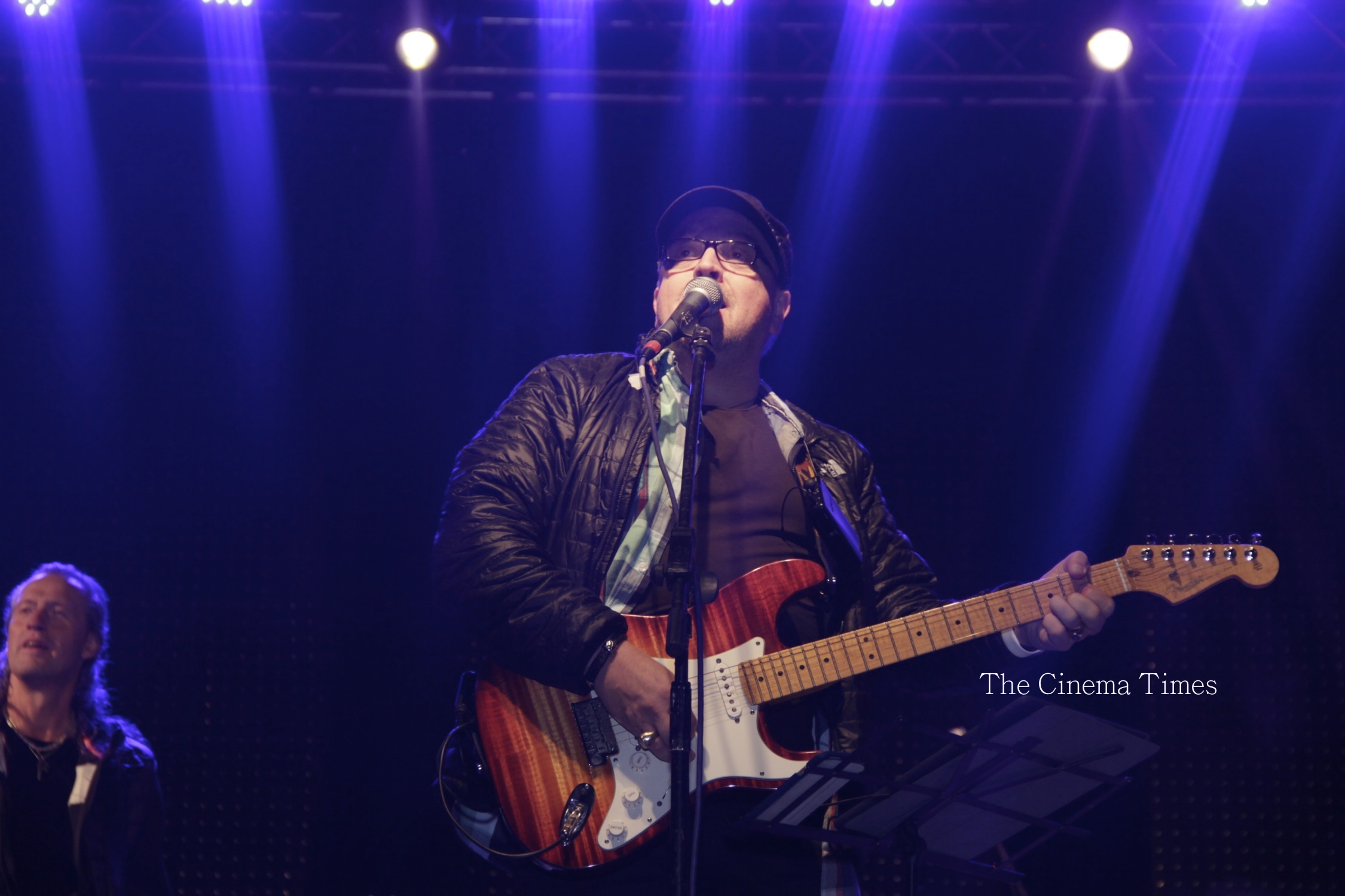 Love Nepal International Music Festival - The Cinema Times 1