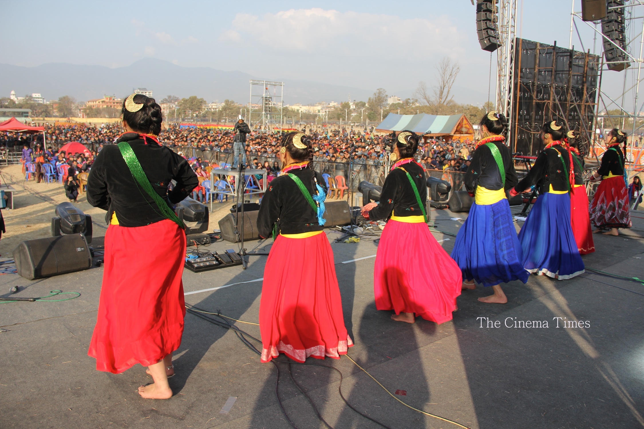 Love Nepal International Music Festival - The Cinema Times 10