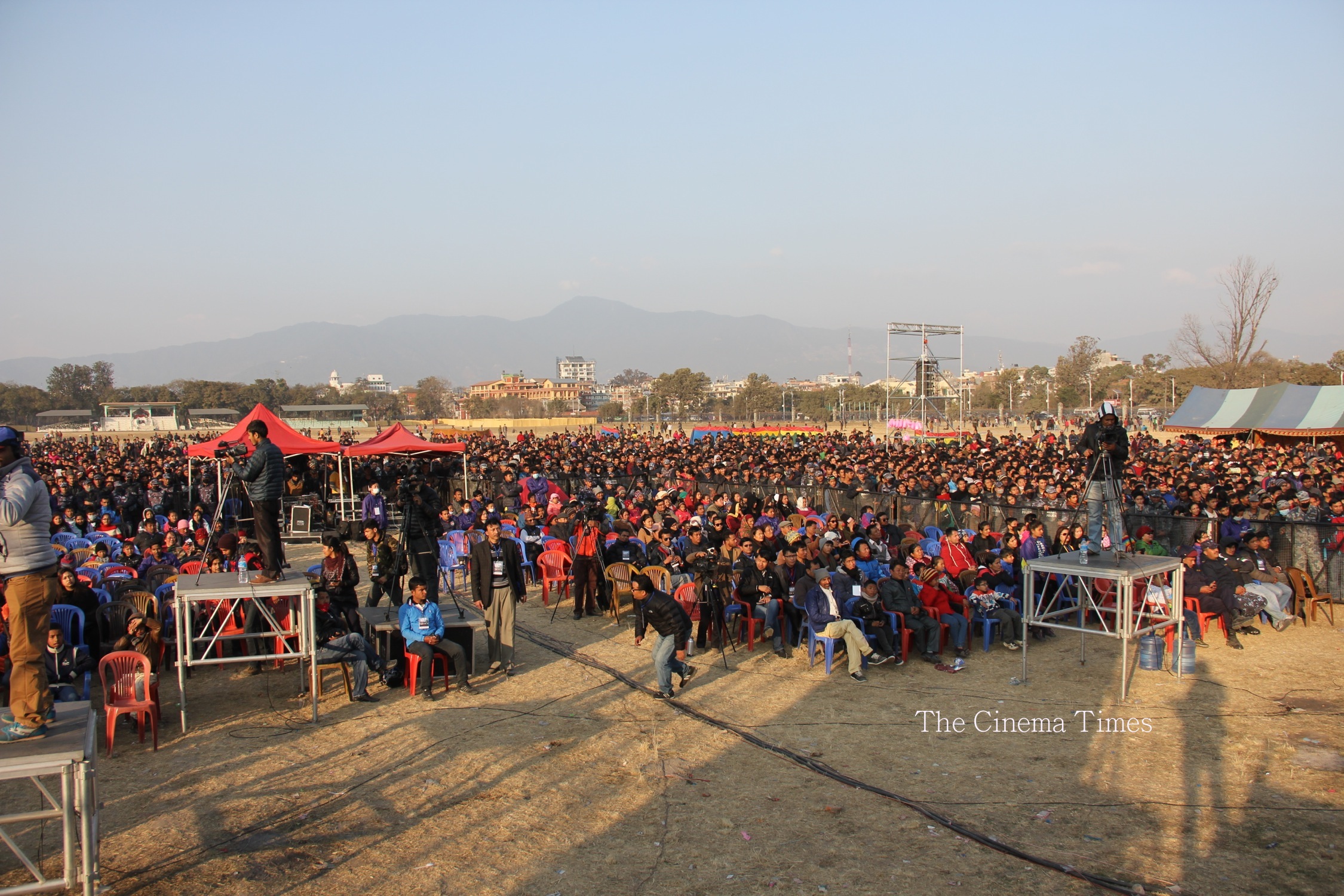 Love Nepal International Music Festival - The Cinema Times 11