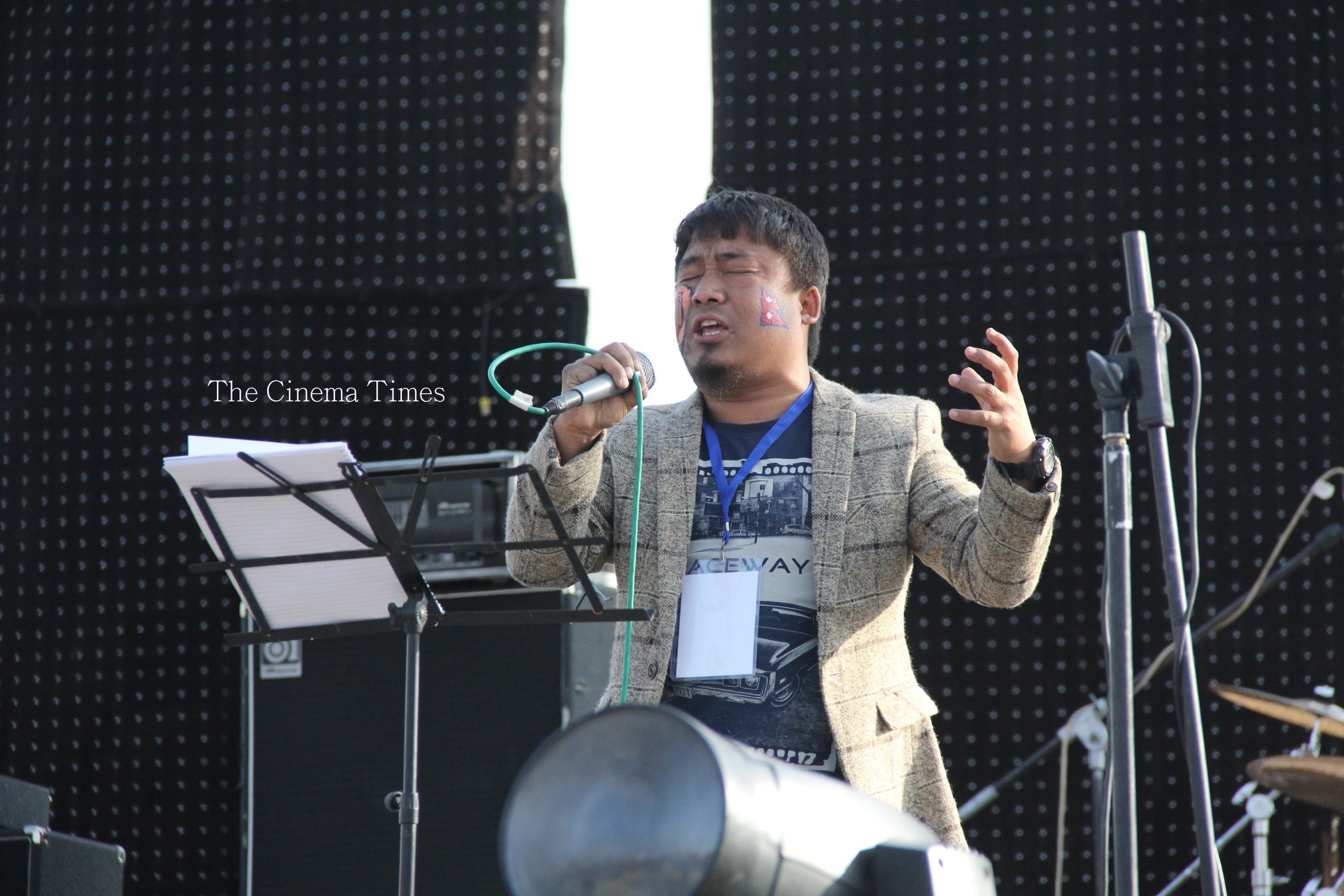 Love Nepal International Music Festival - The Cinema Times 15