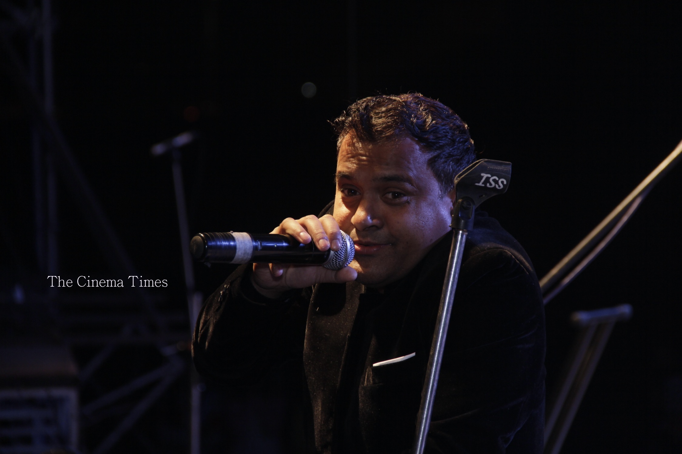 Love Nepal International Music Festival - The Cinema Times 2