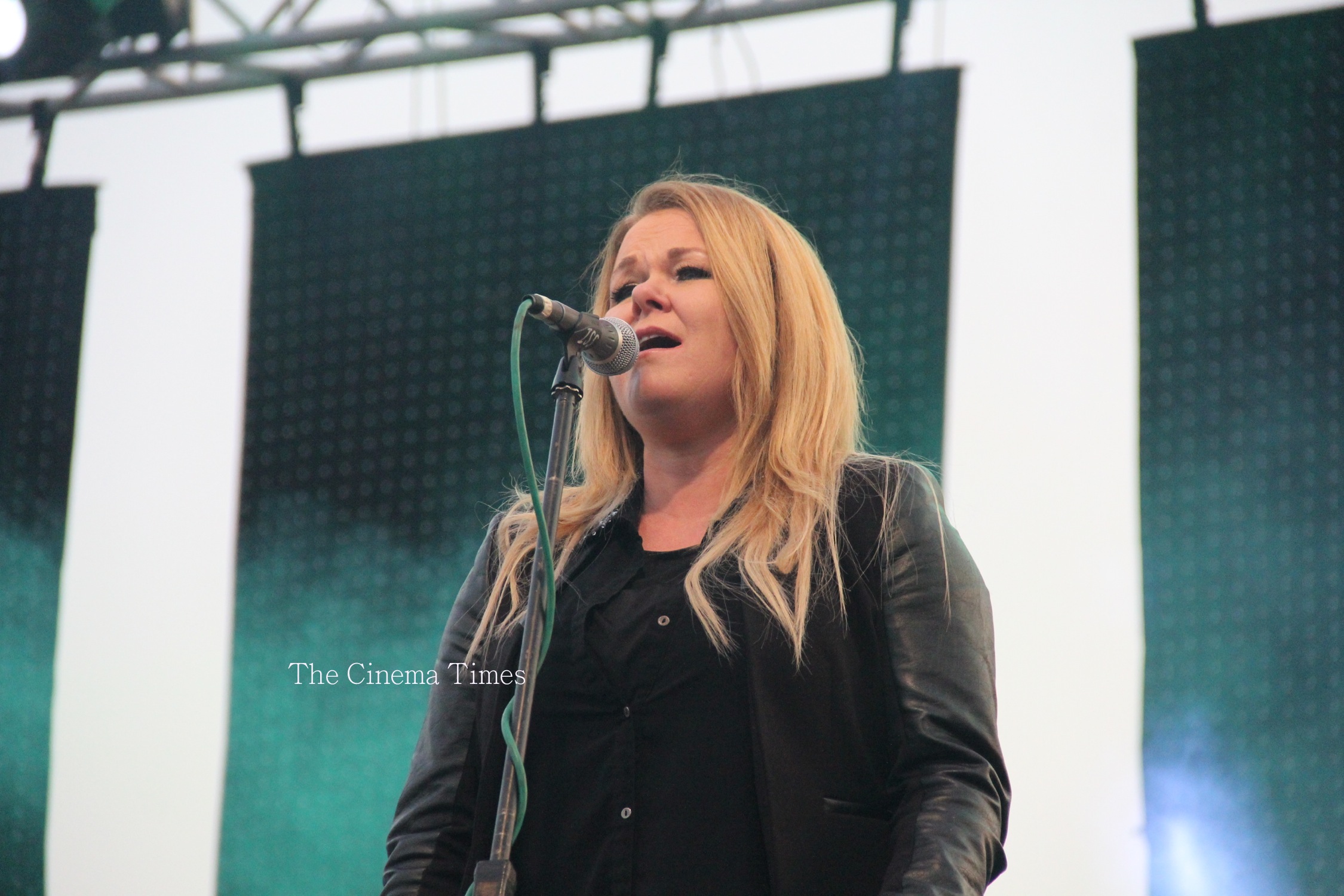 Love Nepal International Music Festival - The Cinema Times 3