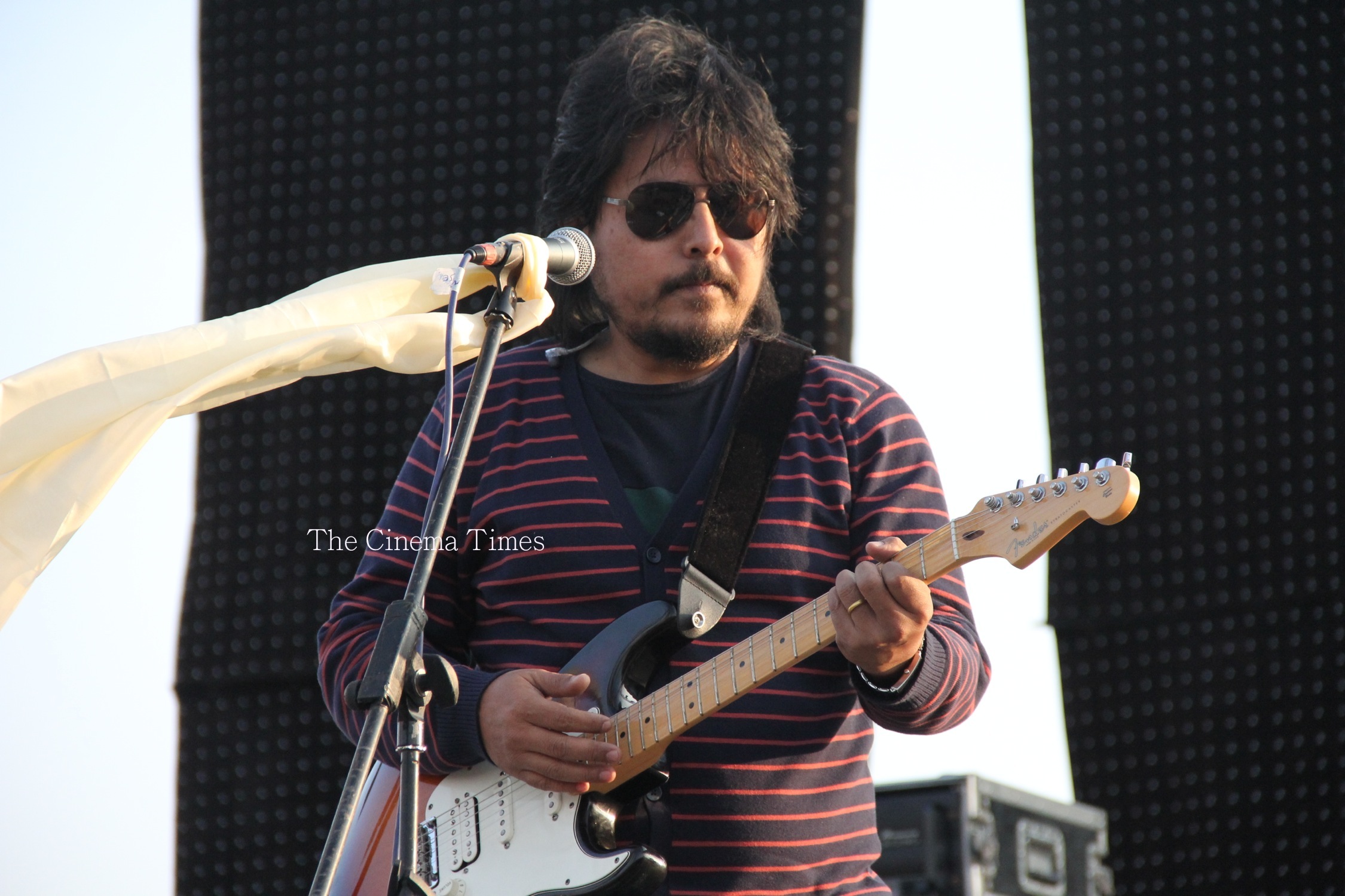 Love Nepal International Music Festival - The Cinema Times 5