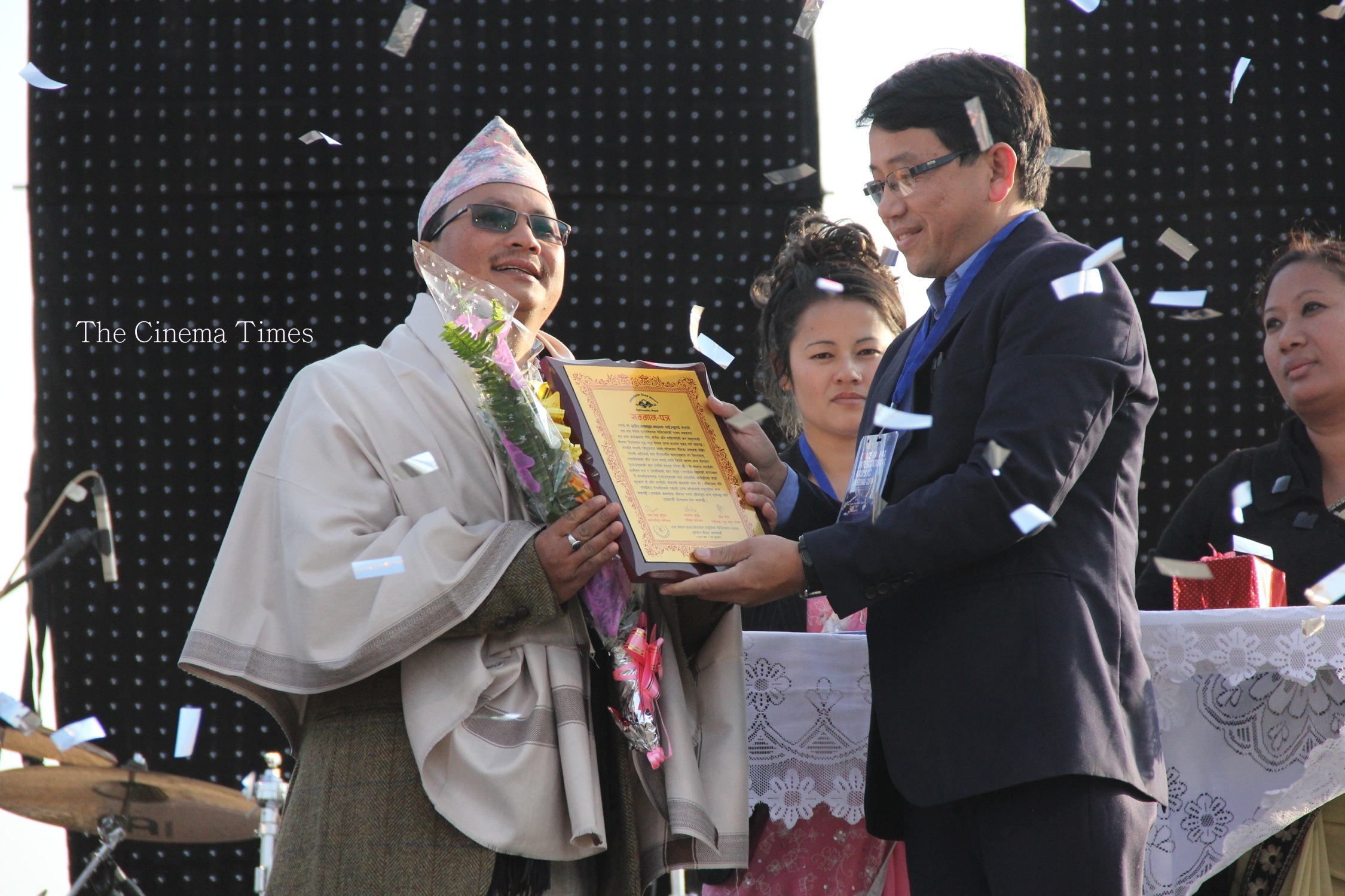 Love Nepal International Music Festival - The Cinema Times 6