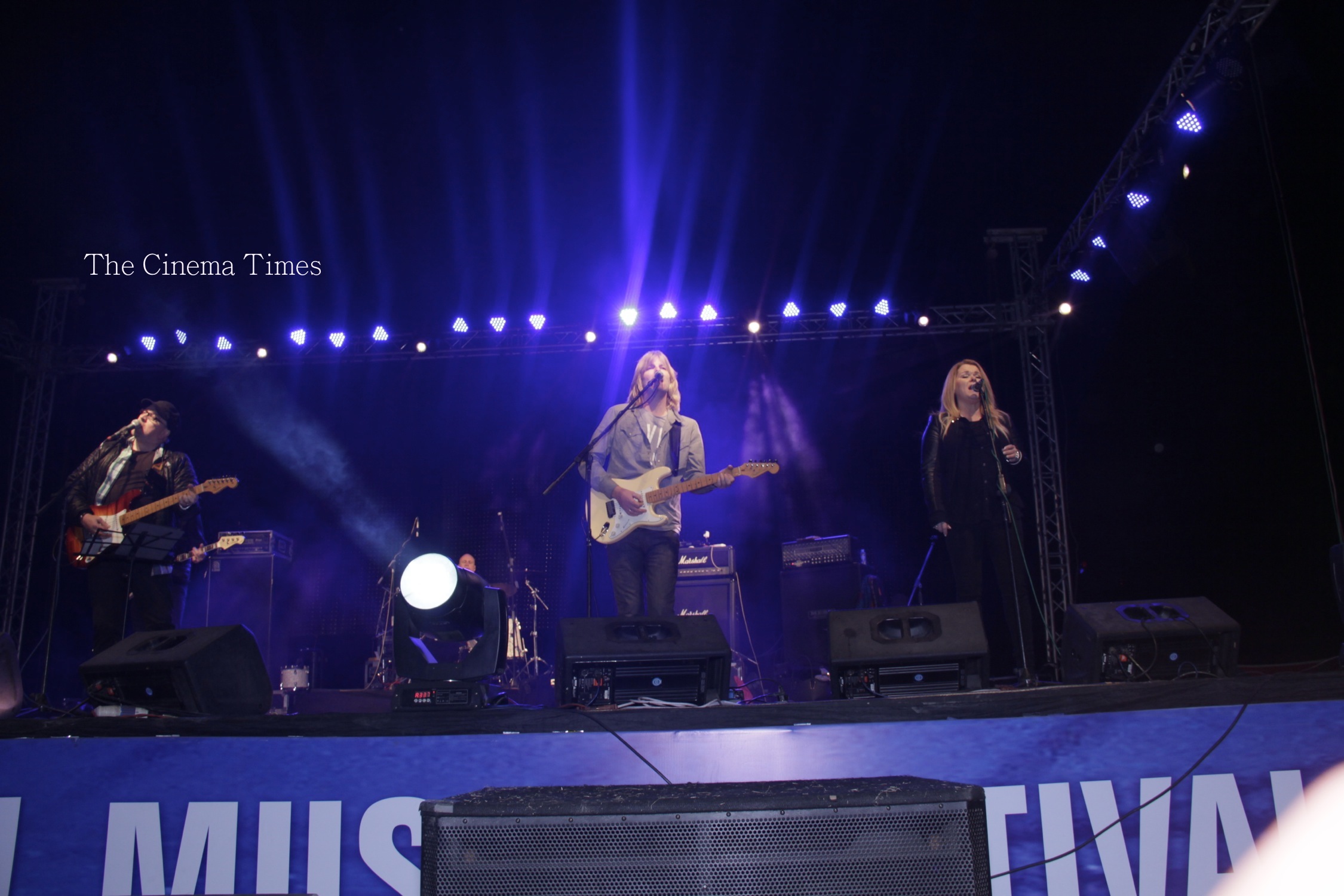 Love Nepal International Music Festival - The Cinema Times 7