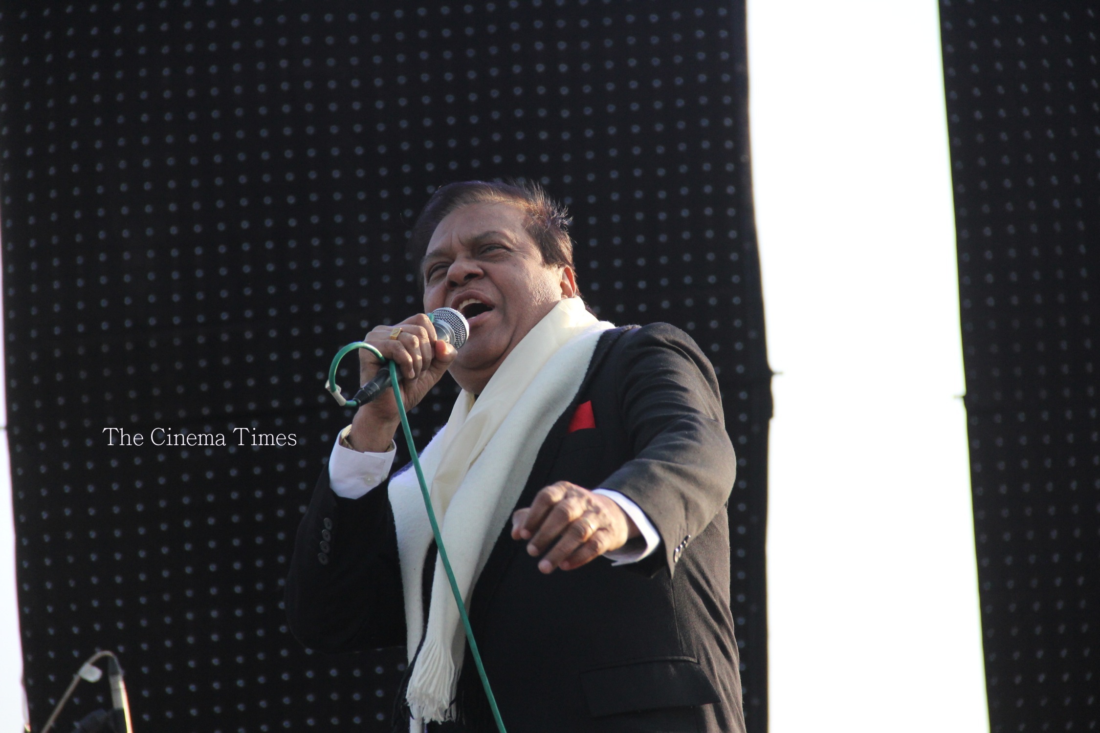 Love Nepal International Music Festival - The Cinema Times 8