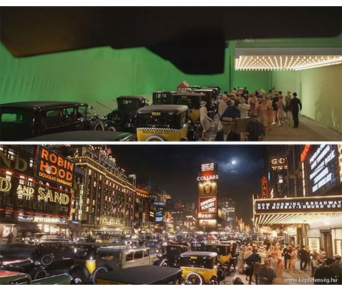 Hollywood movie VFX 6- thecinematimes