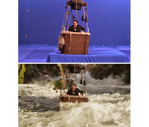Hollywood movie VFX 8- thecinematimes