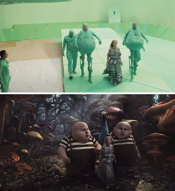 before and after visual effects - thecinematimes