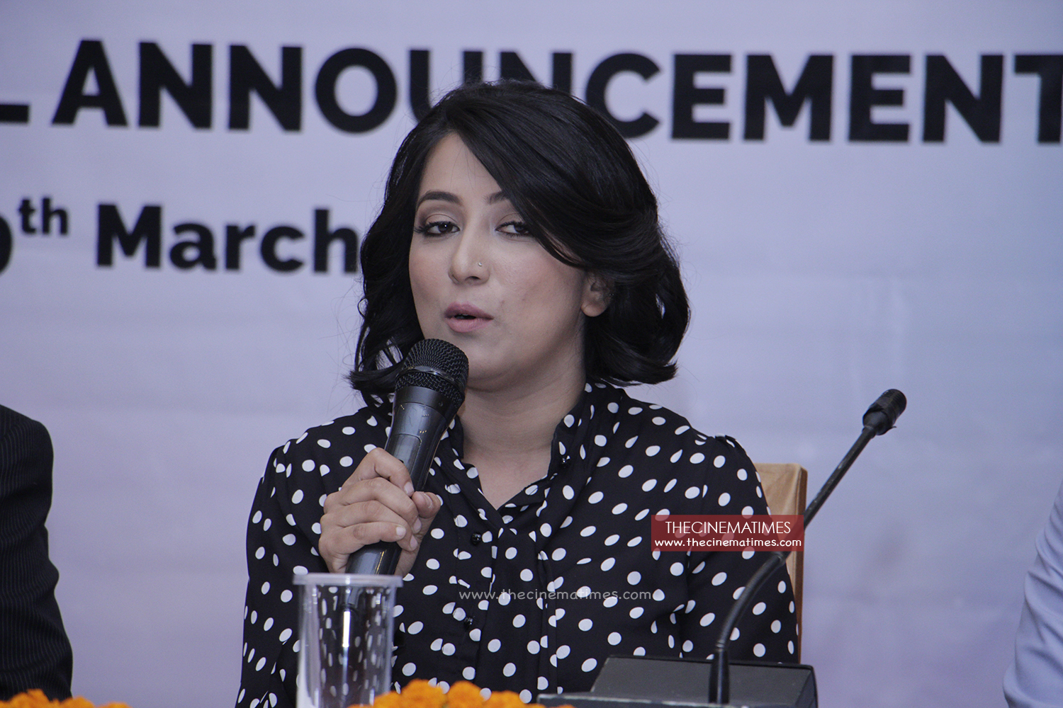 Nepali cinema Sayaptri press meet - The Cinema Times 4