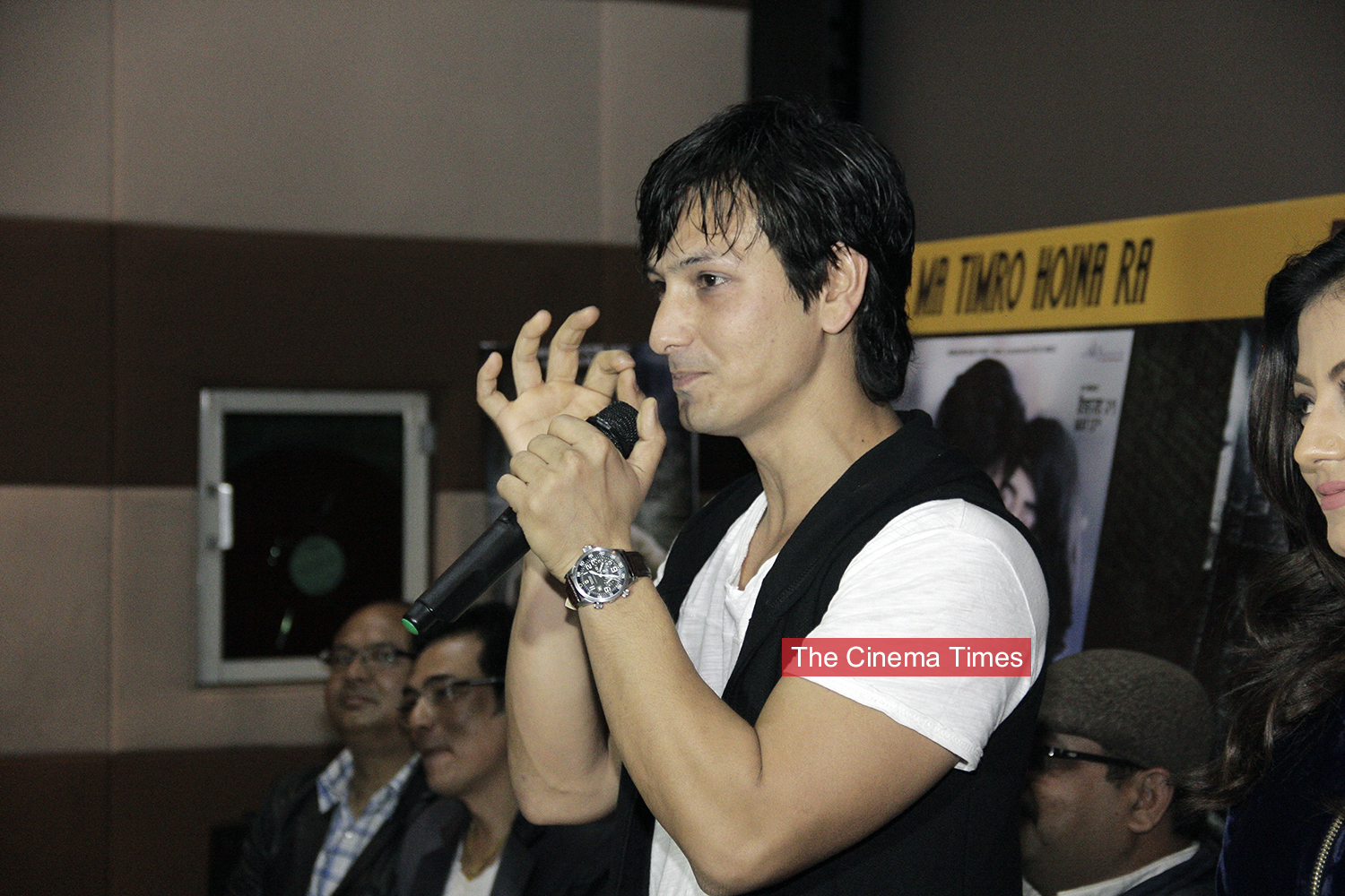 K Mo Timro Haina Ra - Nepali movie -2  The Cinema Times