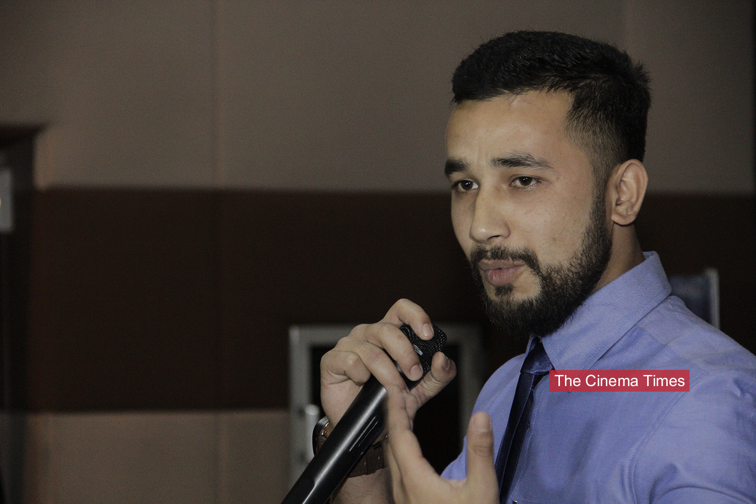 K Mo Timro Haina Ra - Nepali movie -3  The Cinema Times