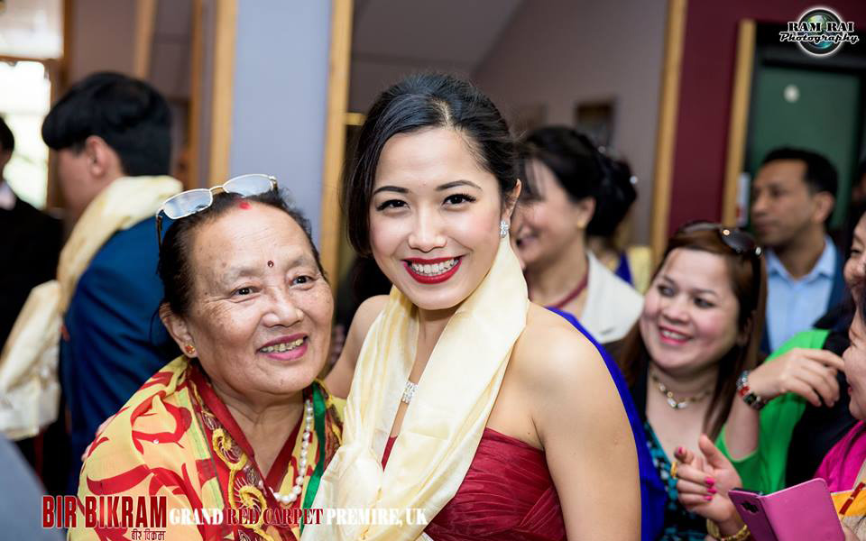 Nepali movie Bir Bikram premiere in UK 6- The Cinema Times.jpg