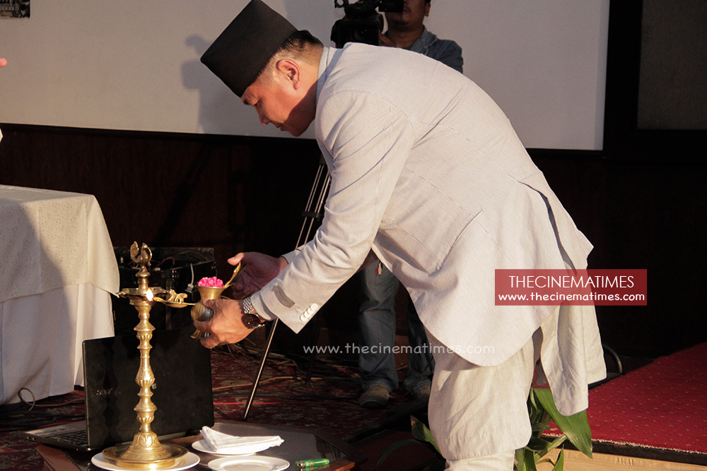 Avenues Pictures launching event -1 The CInema Times