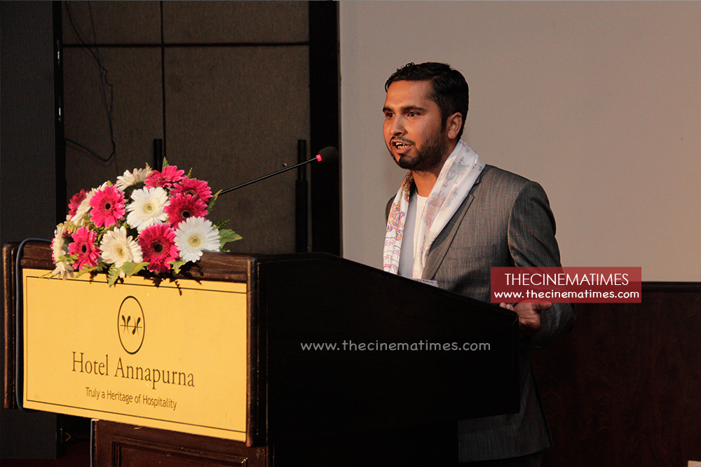 Avenues Pictures launching event -3 The CInema Times
