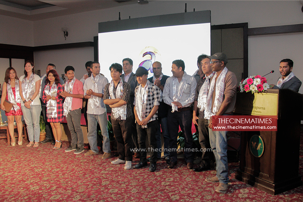 Avenues Pictures launching event -4 The CInema Times