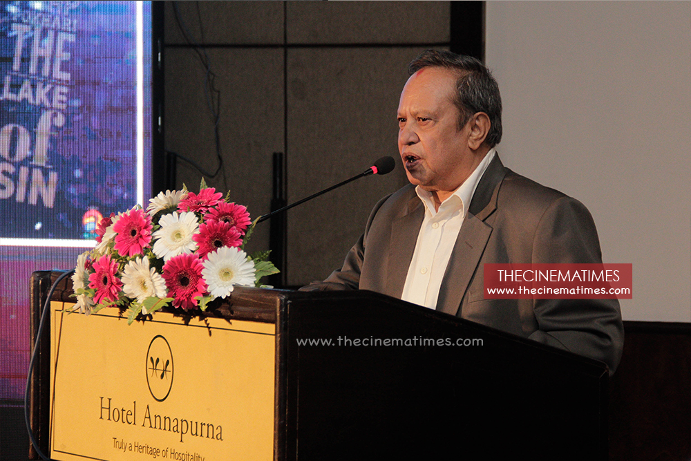Avenues Pictures launching event -5 The CInema Times