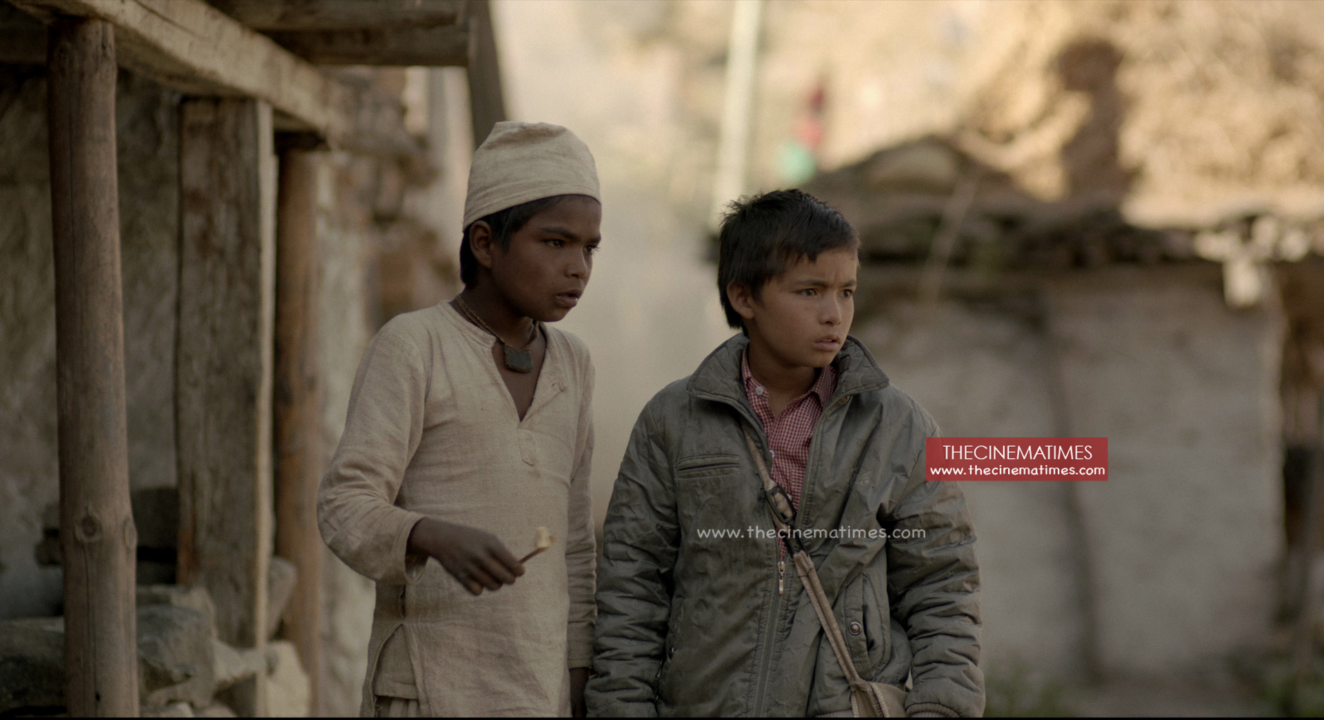 Nepali cinema Kalo Pothi-7 The Cinema Times