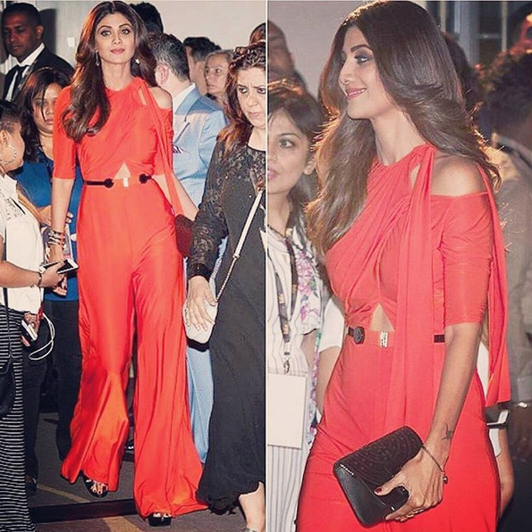 Shilpa Shetty