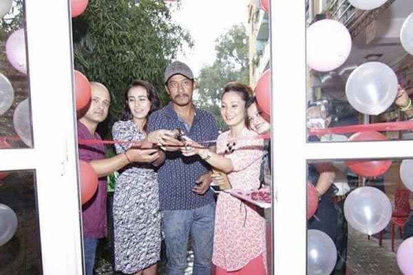 Nischal-Basnet-Swastima-Khadka-Chhulthim-Gurung-and-Binod-Paudel - The Cinema Times