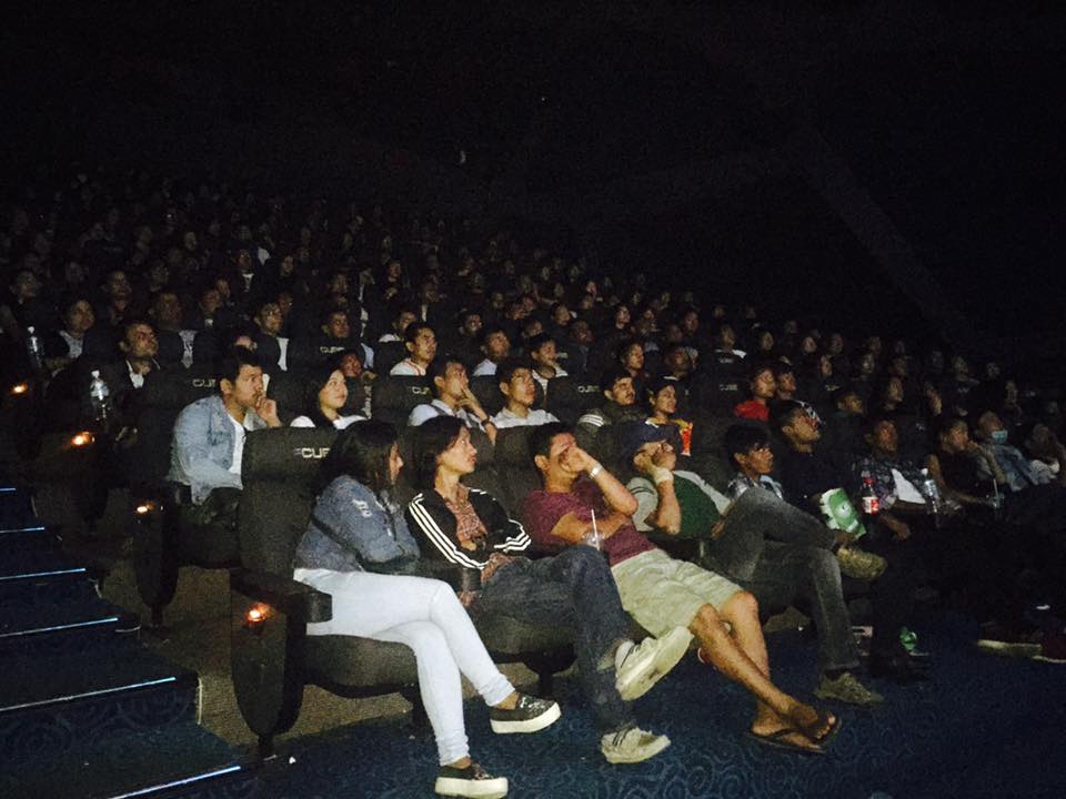 Bir Bikram Nepali movie Kl tower- The Cinema Times