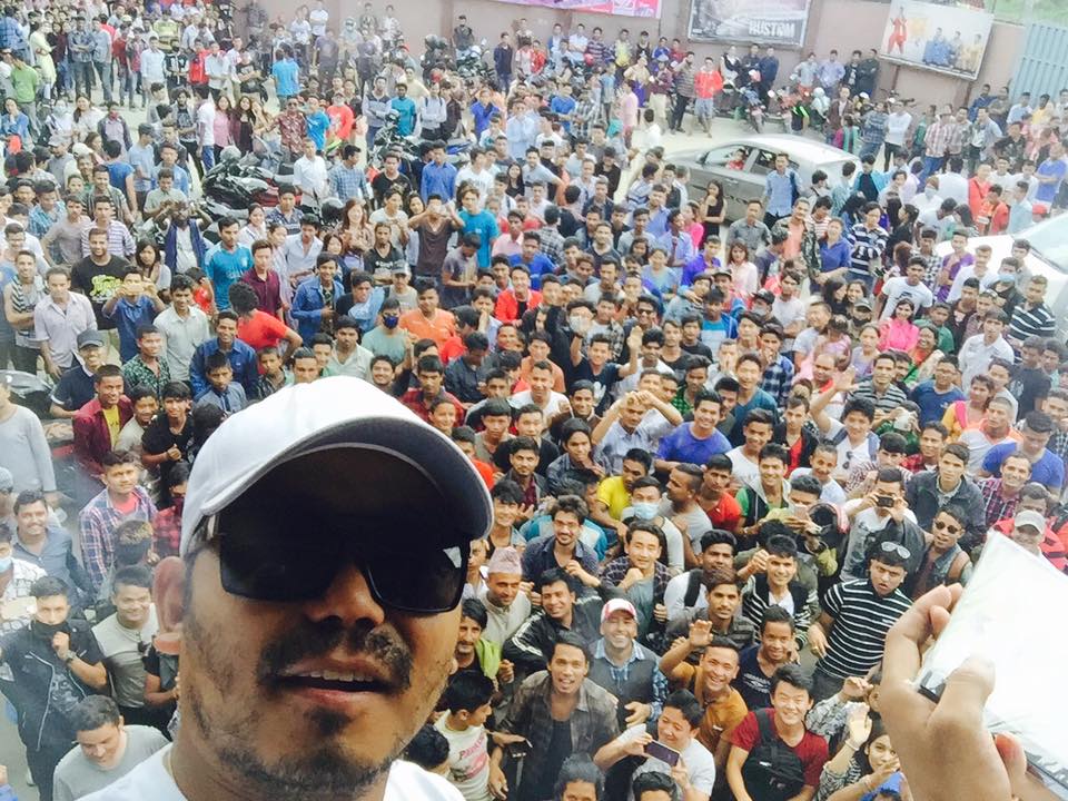 Bir Bikram Nepali movie - The Cinema Times