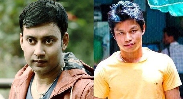 arjun